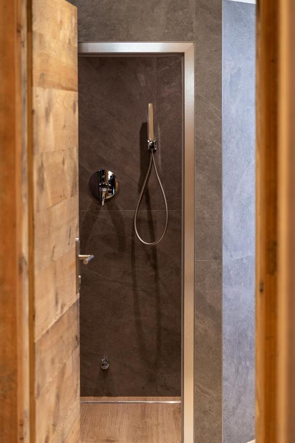 Ag Apartments Livigno Centro المظهر الخارجي الصورة