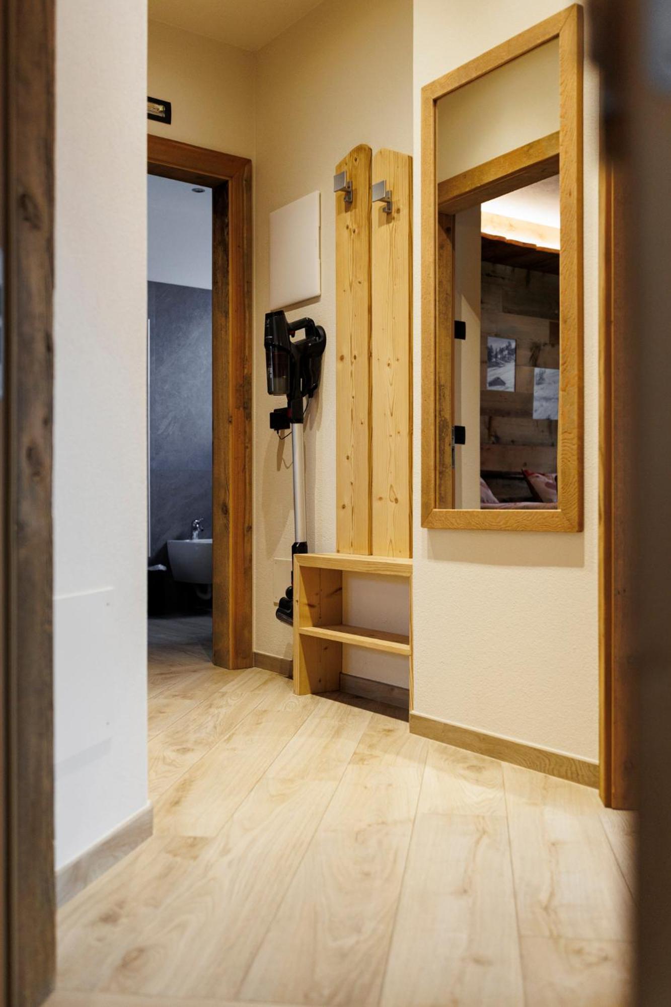 Ag Apartments Livigno Centro المظهر الخارجي الصورة