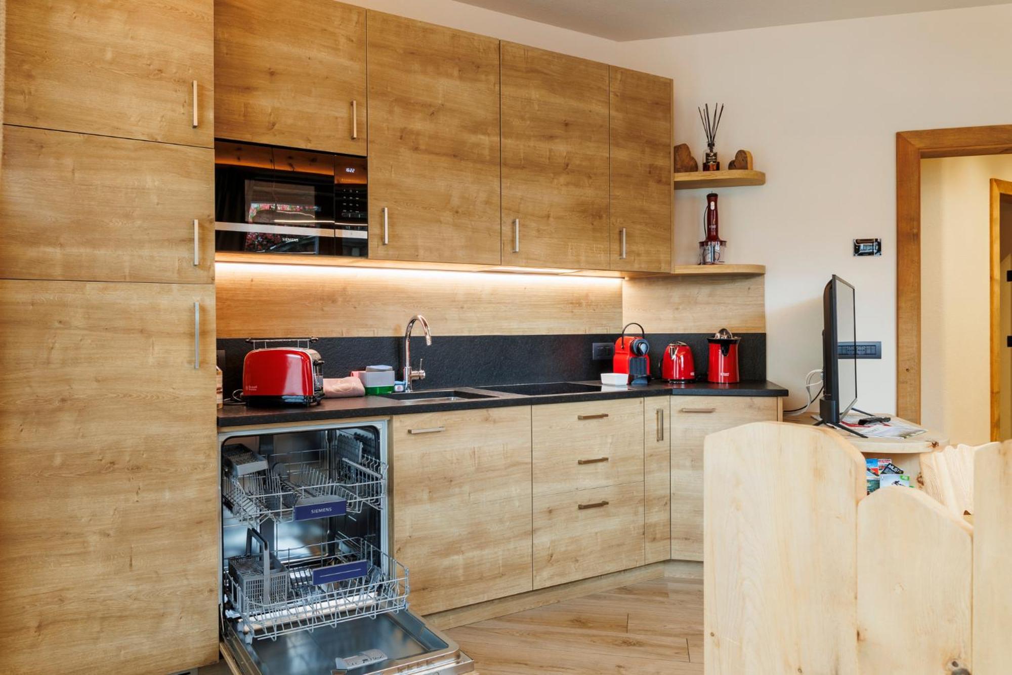 Ag Apartments Livigno Centro المظهر الخارجي الصورة