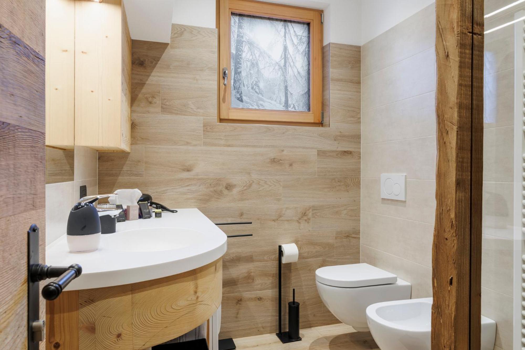Ag Apartments Livigno Centro الغرفة الصورة