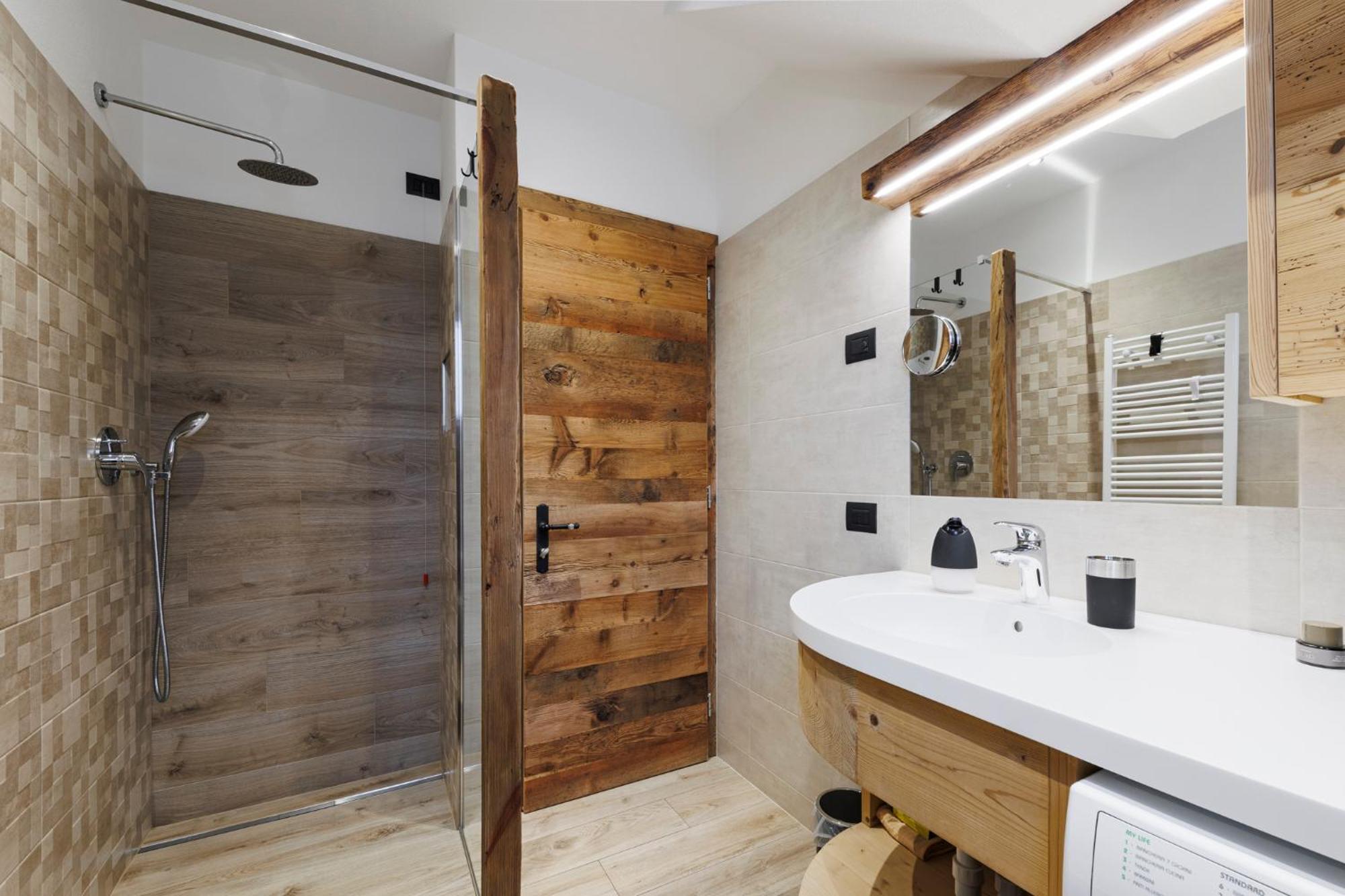 Ag Apartments Livigno Centro المظهر الخارجي الصورة