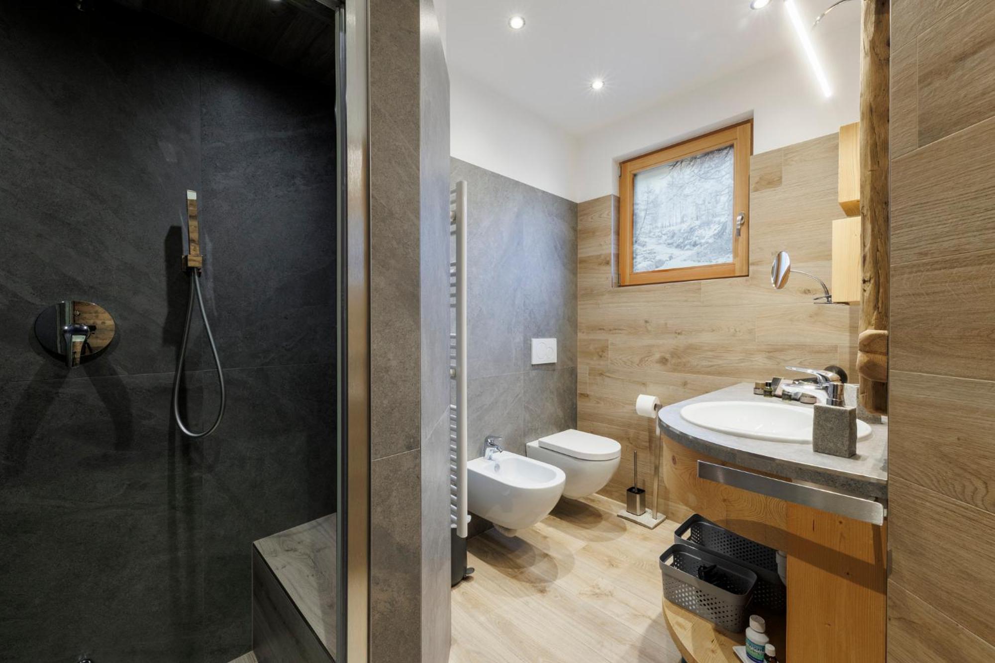Ag Apartments Livigno Centro المظهر الخارجي الصورة